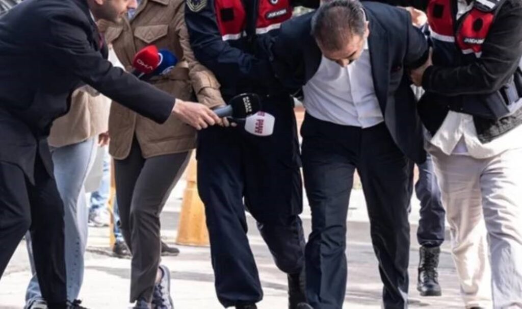 Yenidoğan çetesi sanıklarının reddi hakim talebi reddedildi 4 yenidogan cetesi saniklarinin reddi hakim talebi reddedildi XMx6cDVx