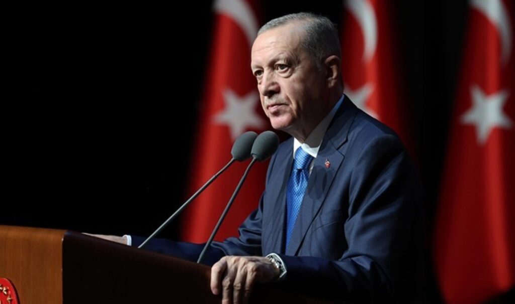 4 yargi reformu strateji belgesi yarin aciklaniyor erdogan ilan edecek hRCB4fPN