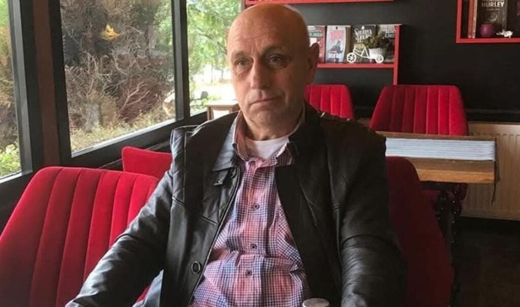 63 yasindaki surucunun aci olumu direksiyonda kalp krizi gecirdi HmcStR7H