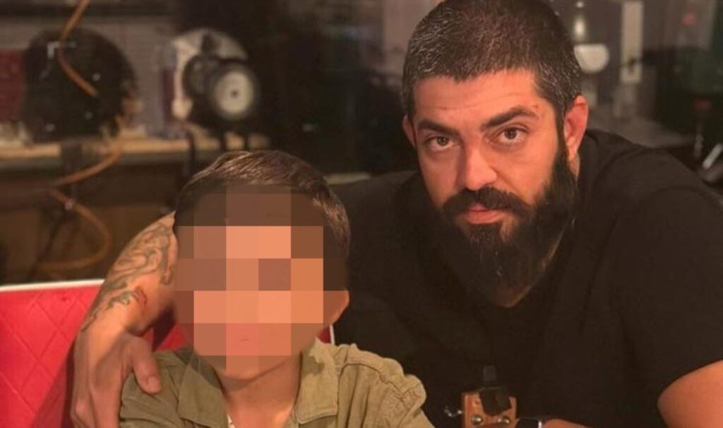 7 yasindaki oglunu tufekle agir yaralayan baba tutuklandi lv2p9Qjh