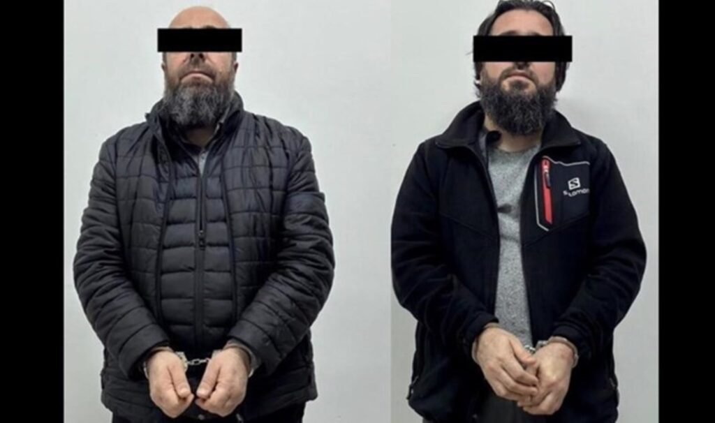 7 yıldır aranıyorlardı... El Kaide'nin kilit isimleri İstanbul'da çıktı! 6 7 yildir araniyorlardi el kaidenin kilit isimleri istanbulda cikti gO2dCs9Z