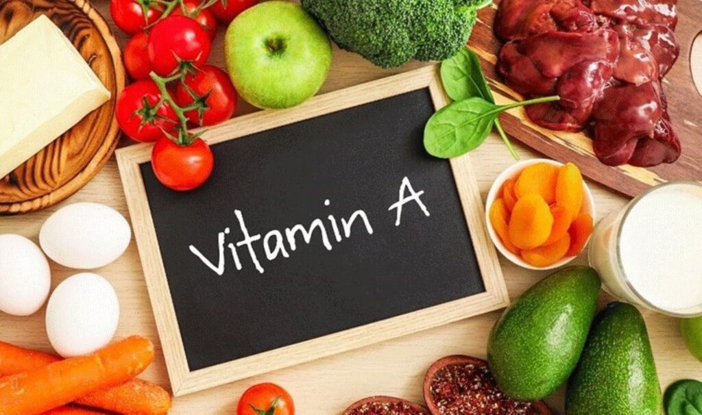 A vitamini yetersizliği gece körlüğüne yol açabilir 6 a vitamini yetersizligi gece korlugune yol acabilir mtkBfl1t