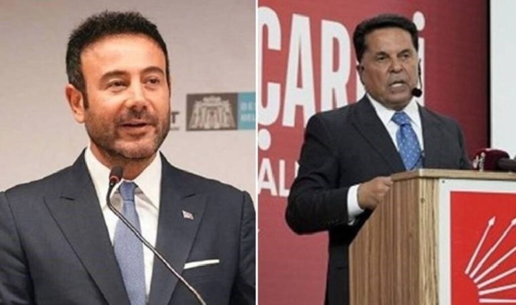 ahmet ozerin ikinci kez tutuklandigi dosyada bilirkisi raporu celiskisi QJPBrbXg