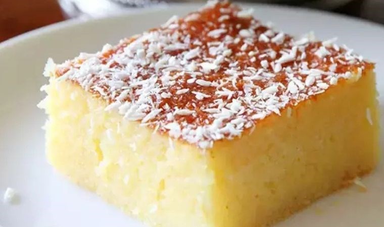 anadolu mutfaginin tatli bombasi revani tarifi 0
