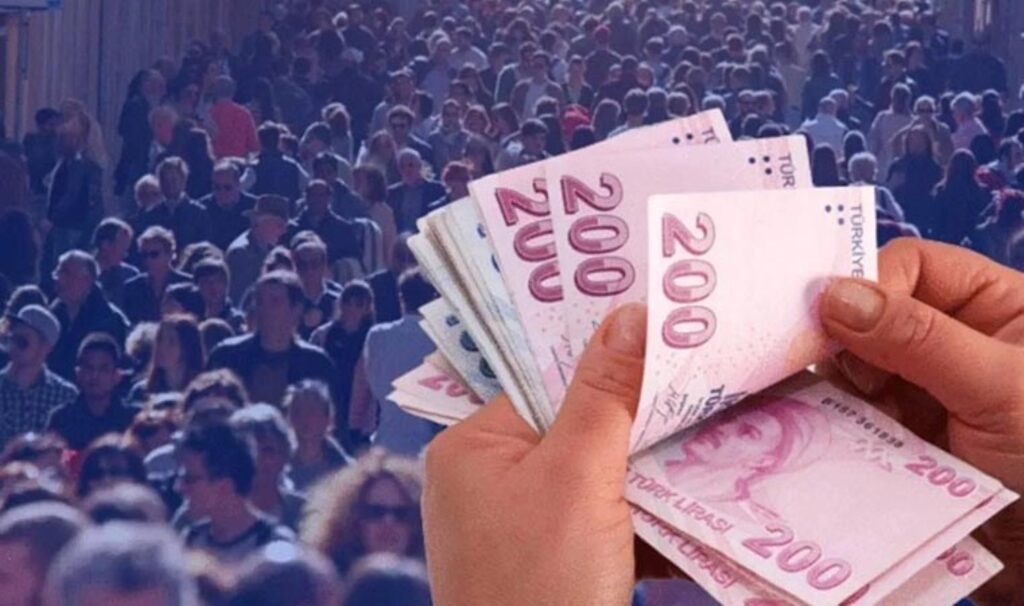 Asal Araştırma'dan 'asgari ücret' anketi: Asgari ücret yetersiz, ekonomi kötüye gidiyor 5 asal arastirmadan asgari ucret anketi asgari ucret yetersiz ekonomi kotuye gidiyor tAPzetkq