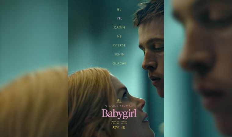 Babygirl, Bir Kedinin Yolculuğu, Looney Tunes ve daha fazlası... İşte bu haftanın filmleri! 2 babygirl bir kedinin yolculugu looney tunes ve daha fazlasi iste bu haftanin filmleri 1 uj8W6tVR