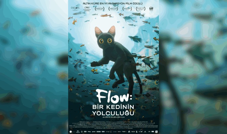 Babygirl, Bir Kedinin Yolculuğu, Looney Tunes ve daha fazlası... İşte bu haftanın filmleri! 5 babygirl bir kedinin yolculugu looney tunes ve daha fazlasi iste bu haftanin filmleri 4 lSzRHl3d