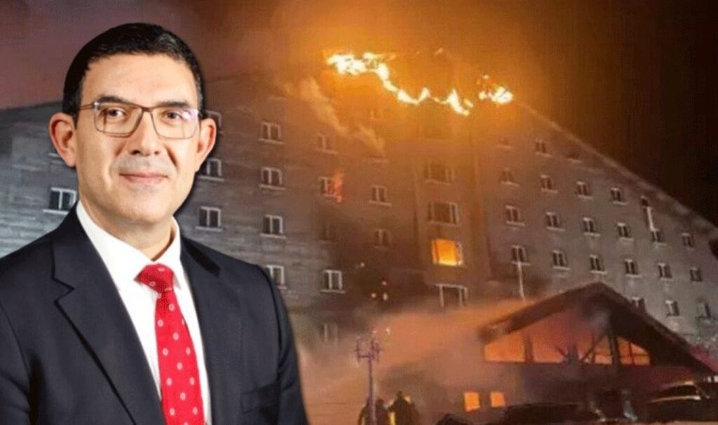 Bolu otel yangınında hayatını kaybeden Dekan Prof. Dr. Atakan Yalçın kimdir? 3 bolu otel yangininda hayatini kaybeden dekan prof dr atakan yalcin kimdir pDlcz5vr