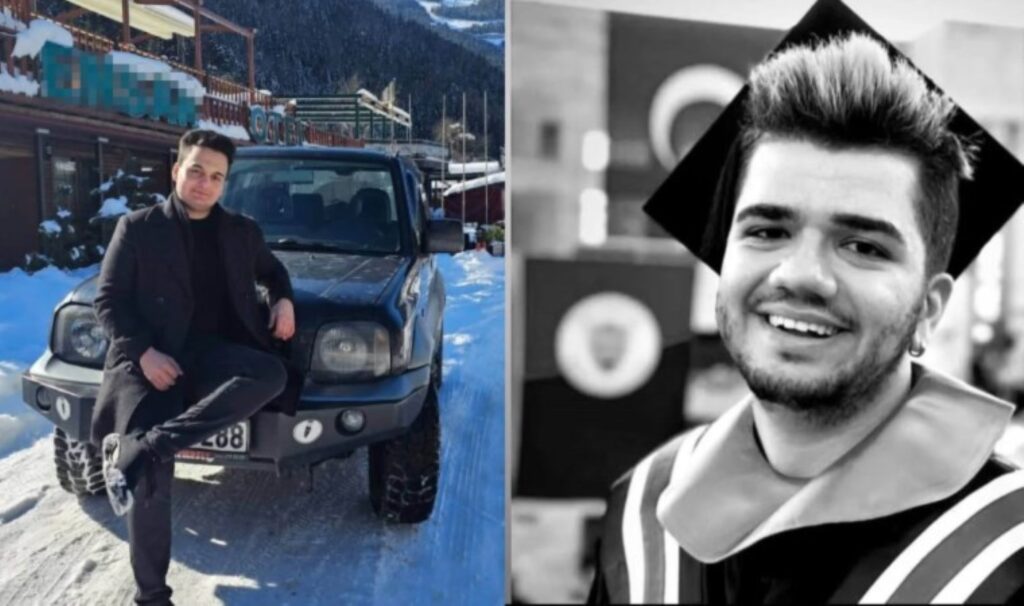 Bolu'daki yangın faciasında acı ayrıntı: İnsanları kurtarmak için can verdiler! 3 boludaki yangin faciasinda aci ayrinti insanlari kurtarmak icin can verdiler uvhGsL4G