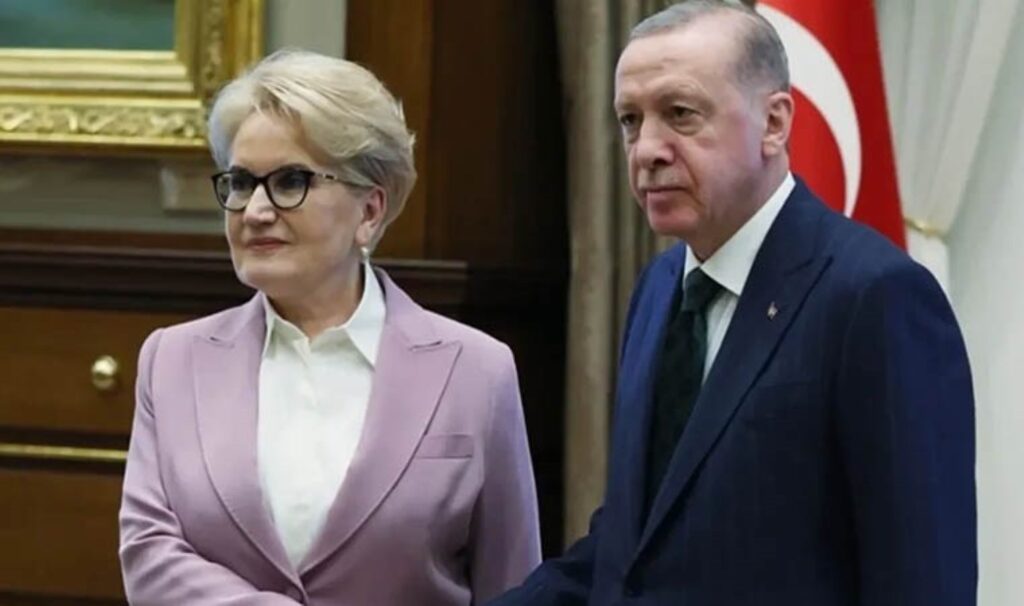 cumhurbaskani yardimciligi iddiasi meral aksener cephesinden aciklama geldi HxIVcw7V