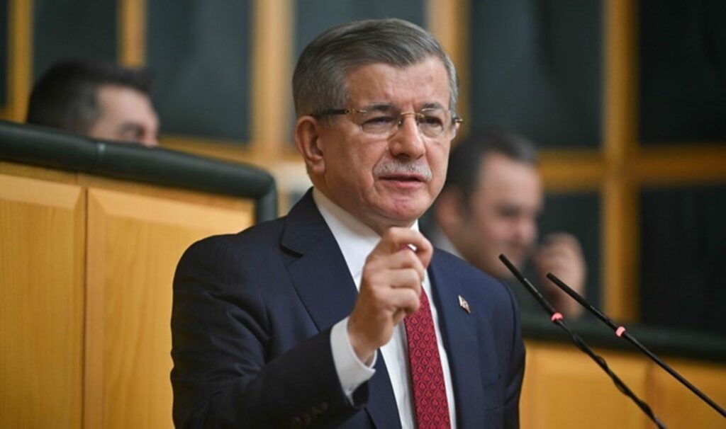 davutoglundan tanju ozcan ve bakan ersoya istifa cagrisi KaYNfpju