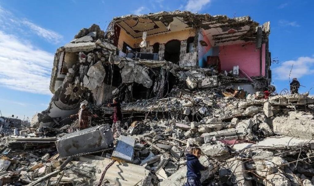 Dünyada savaşlar ve siber saldırılar, Türkiye’de doğal afetler öne çıkıyor 9 dunyada savaslar ve siber saldirilar turkiyede dogal afetler one cikiyor OKP9fWGt