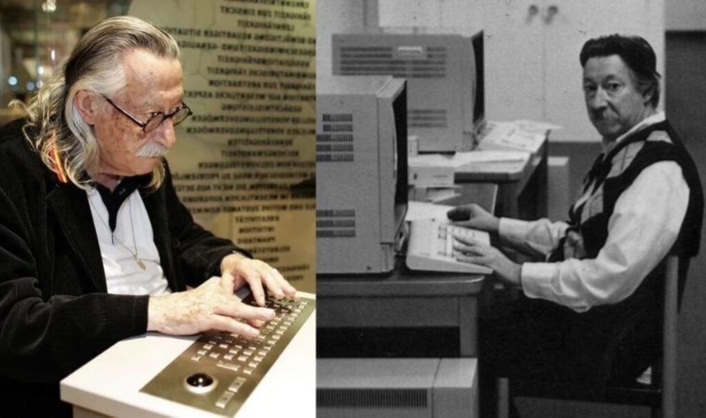 Dünyanın ilk sohbet botu hayata döndürüldü 4 dunyanin ilk sohbet botu hayata donduruldu SzKeUt93