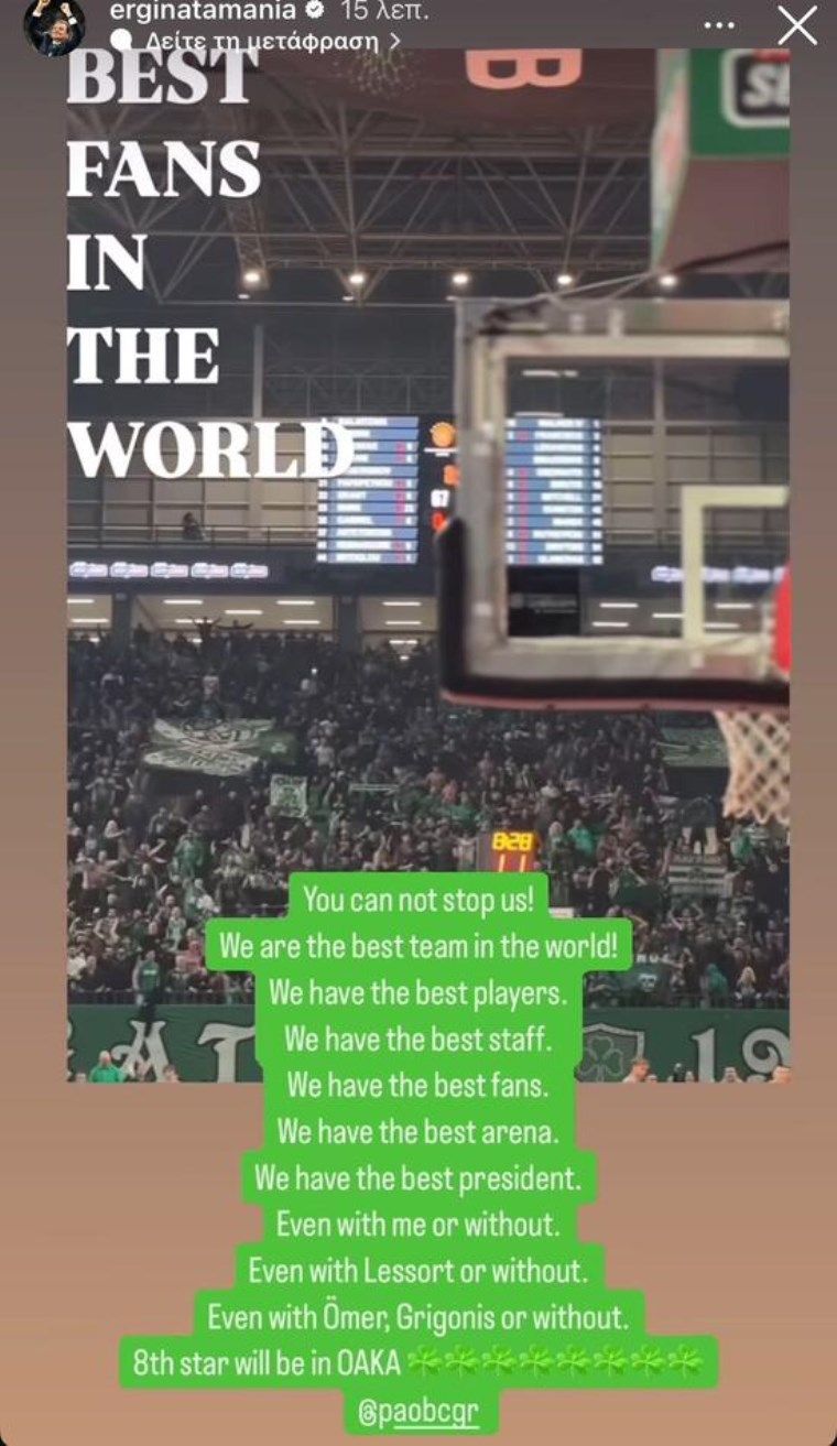 ergin ataman euroleaguee meydan okudu bizi durduramazsiniz 0 LcSAk6qO