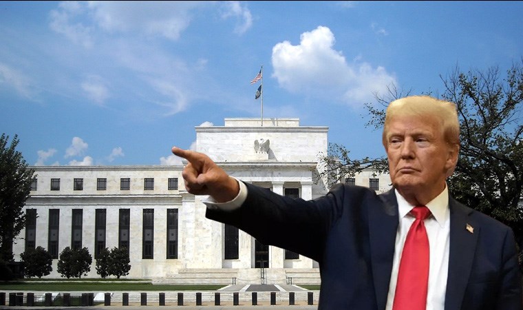 fed faiz toplantisi ne zaman faiz beklentisi ne yonde turmpin etkisi faize ne yonde Cjuse1R9