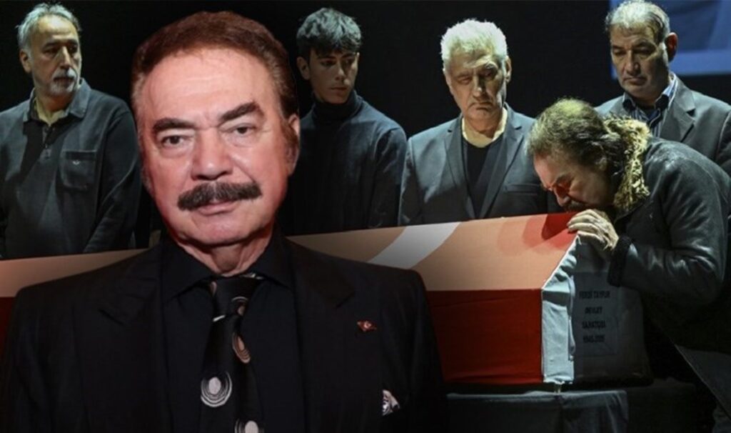 ferdi tayfur arabeskin prensi degil kraliydi tartismasi orhan gencebaydan yanit geldi 42YRFGHs