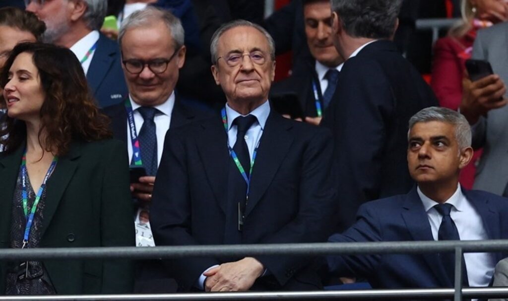 florentino perez 4 yil daha baskanlik yapacak jWzzxWms