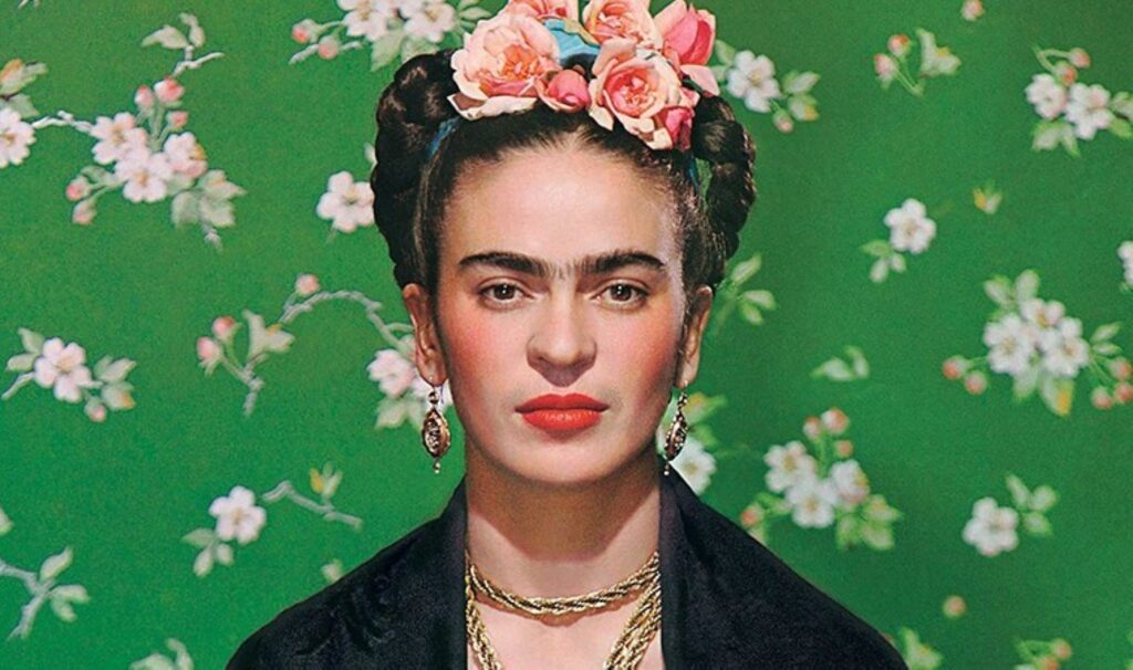 frida kahlonun gunlukleri sergisi akmde sanatseverlerle bulustu qlXACZrw
