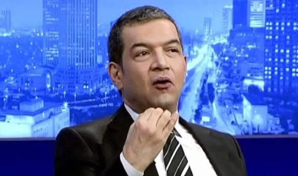 gazeteci deniz arman yasamini yitirdi Ljkh66Da