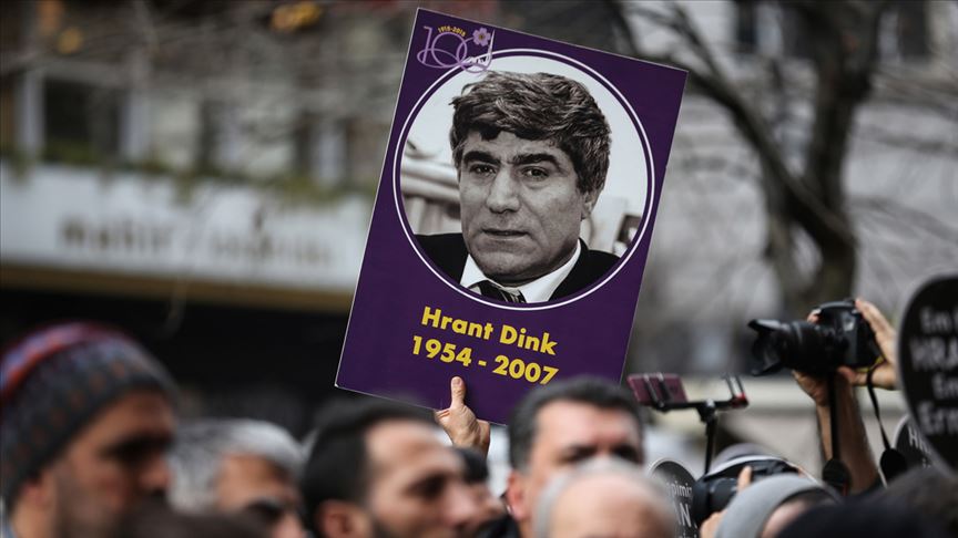 hrant dink kimdir nereli gazeteci hrant dink neden oldu 1 st6LifEp
