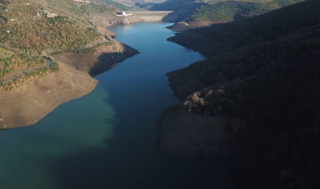 iski acikladi 20 ocak istanbul baraj doluluk orani yuzde kac LT1isvhk