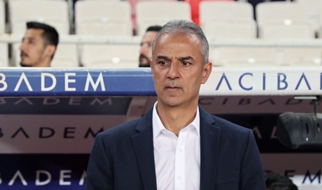 İsmail Kartal'a bir teklif daha! 6 ismail kartala bir teklif daha JrzfIG7J
