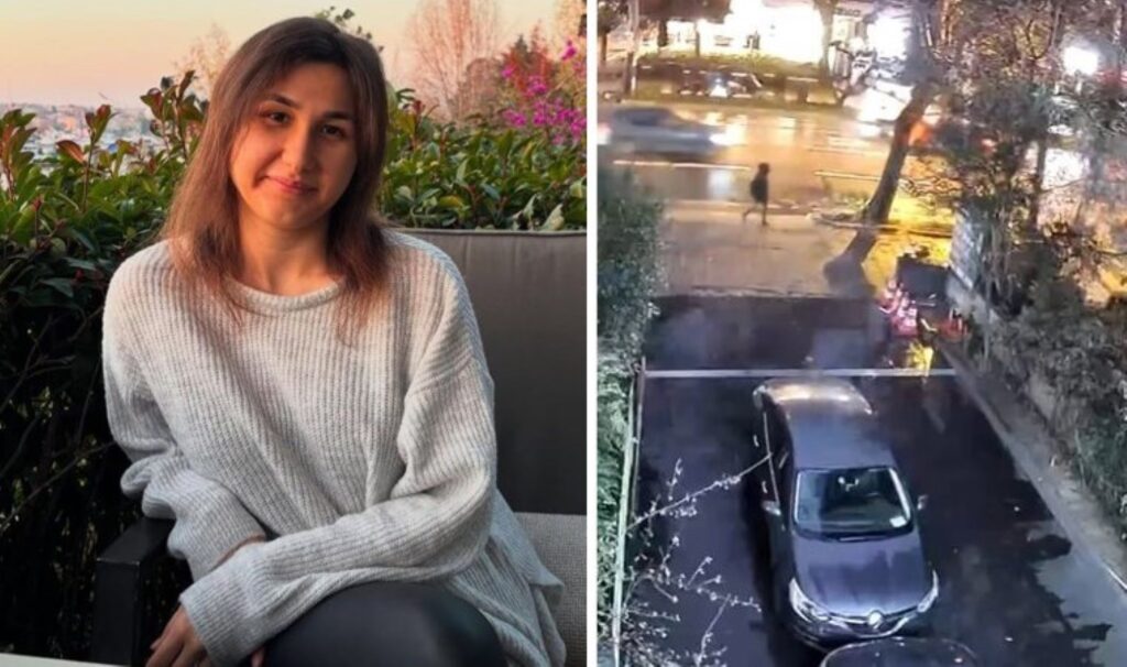 Kadıköy'de Gizem Demirci'nin ölümüne neden olan doktor serbest bırakıldı! Ailesi isyan etti: '5 saat bile nezarette tutmadılar...' 2 kadikoyde gizem demircinin olumune neden olan doktor serbest birakildi ailesi isyan etti 5 saat Wt8DrbPv