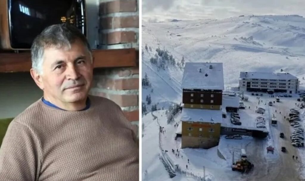 Kartalkaya Grand Kartal Otel'in yetkilisi Halit Ergül kimdir? 7 kartalkaya grand kartal otelin yetkilisi halit ergul kimdir 4eMcFPpe