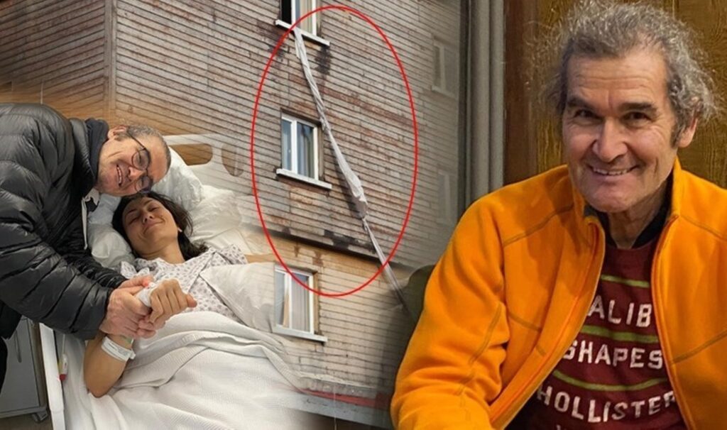 kartalkayadan bir kahramanlik hikayesi 67 yasindaki emekli antrenor otel yangininda carsaflari birbirine baglayip 11 QHVR8wVR
