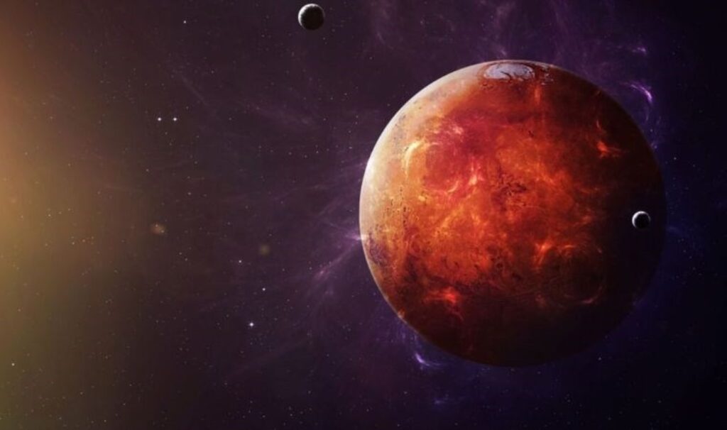Kızıl Gezegen'in sırları genişliyor: Mars'ta 3.7 milyar yıllık dalgalar keşfedildi 3 kizil gezegenin sirlari genisliyor marsta 37 milyar yillik dalgalar kesfedildi i3GZYhcn