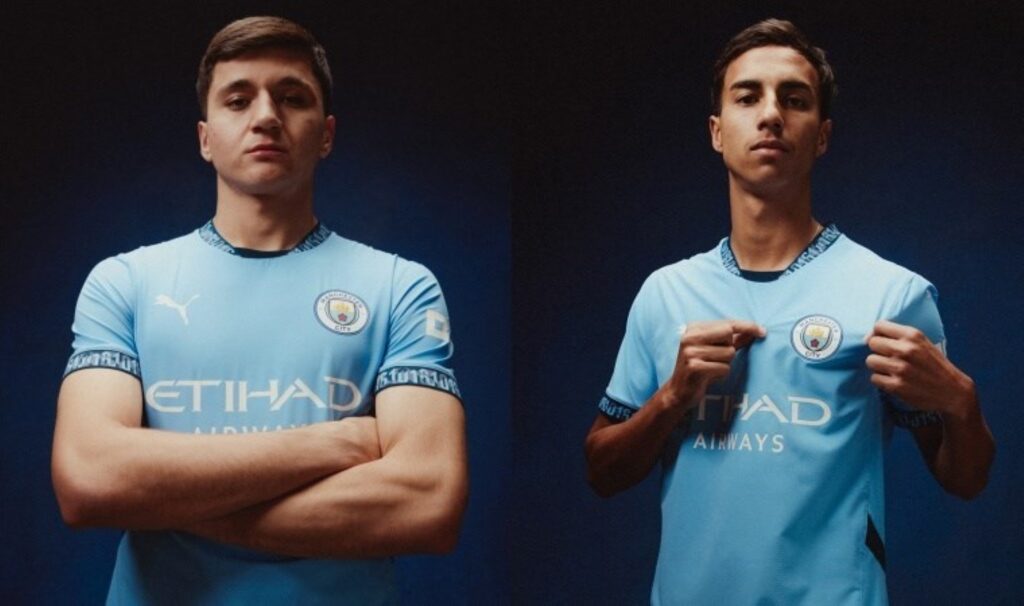 Manchester City iki günde transfere 75 milyon Euro harcadı! 8 manchester city iki gunde transfere 75 milyon euro harcadi DxTXKcwf