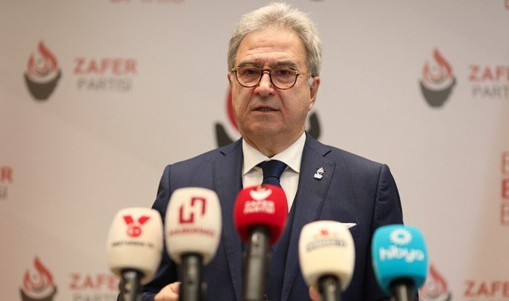 mehmet ali sehirlioglu kimdir zafer partisi baskanvekili mehmet ali sehirlioglu kac yasinda nereli mehmet ccJlvIBP