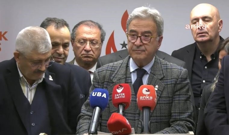 mehmet ali sehirlioglu kimdir zafer partisi baskanvekili mehmet ali sehirlioglu kac yasinda nereli mehmet lekbbdVn