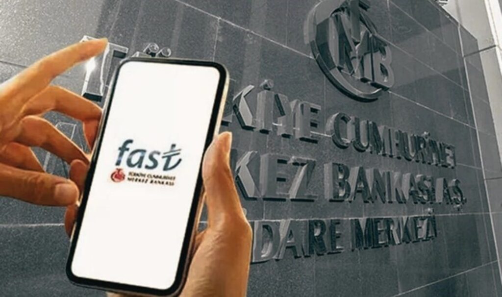 Merkez Bankası'ndan 'FAST ödeme' düzenlemesi 10 merkez bankasindan fast odeme duzenlemesi EmiZyhWR