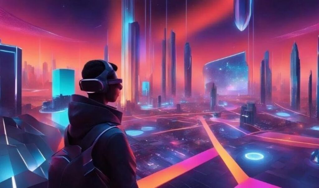 Metaverse'e ilgi her geçen gün azalıyor 9 metaversee ilgi her gecen gun azaliyor W3mED6OJ