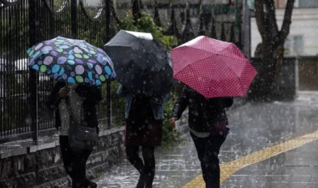 Meteoroloji açıkladı: 23 Ocak 2025 hava durumu raporu... Bugün ve yarın hava nasıl olacak? 10 meteoroloji acikladi 23 ocak 2025 hava durumu raporu bugun ve yarin hava nasil olacak 7AGVSyJf