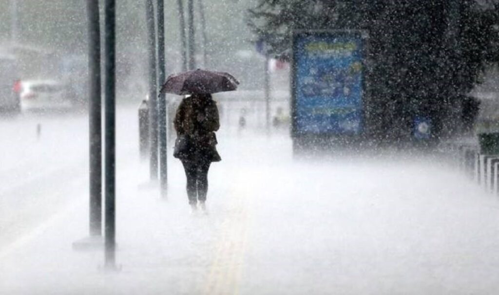 Meteoroloji açıkladı: 24 Ocak 2025 hava durumu raporu... Bugün ve yarın hava nasıl olacak? 9 meteoroloji acikladi 24 ocak 2025 hava durumu raporu bugun ve yarin hava nasil olacak eslmT54U