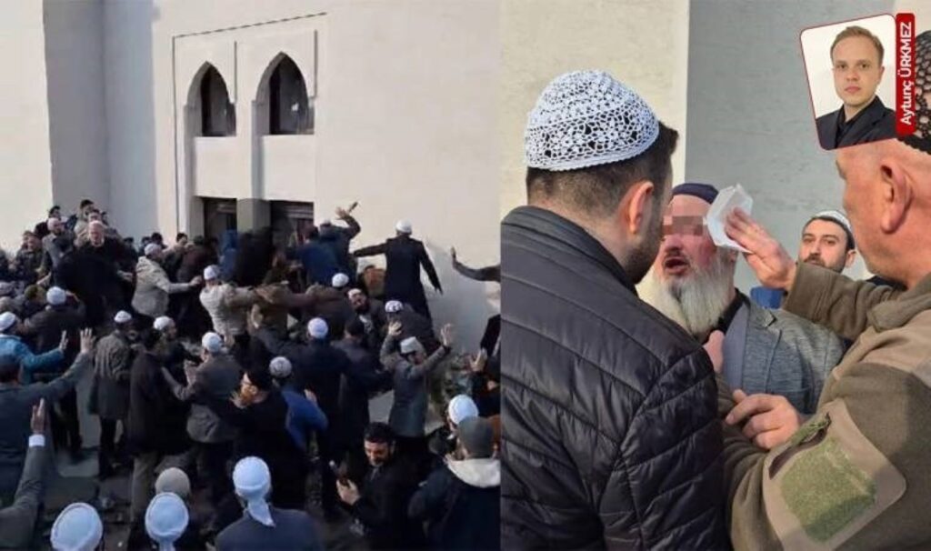 miras kavgasi menzilde catismayi artiriyor kavga sosyal medyaya sicradi 9ZeHqP3f