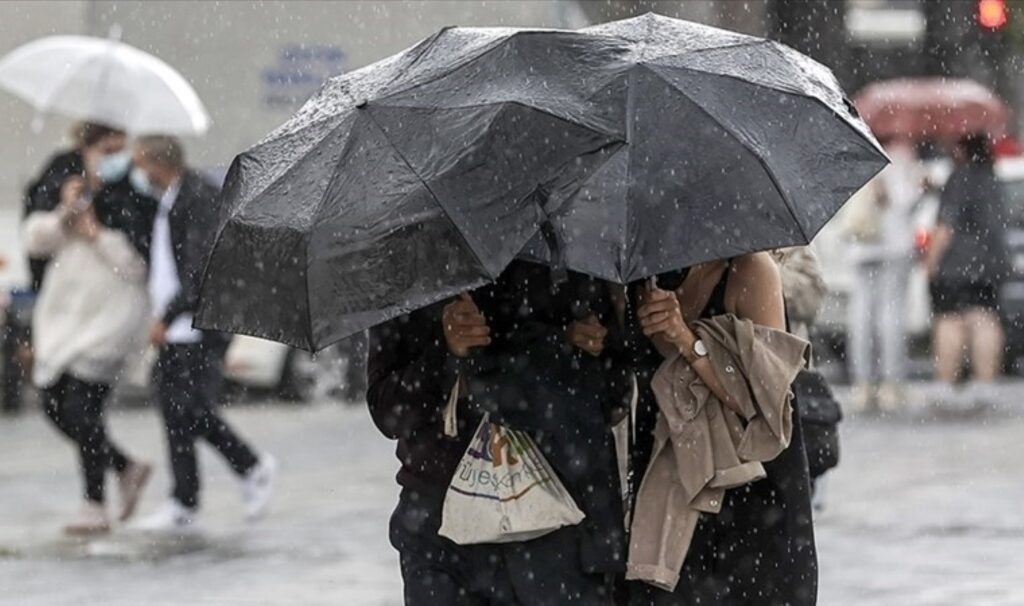 mugla ve antalyada kuvvetli saganak uyarisi e8ZjPEnL