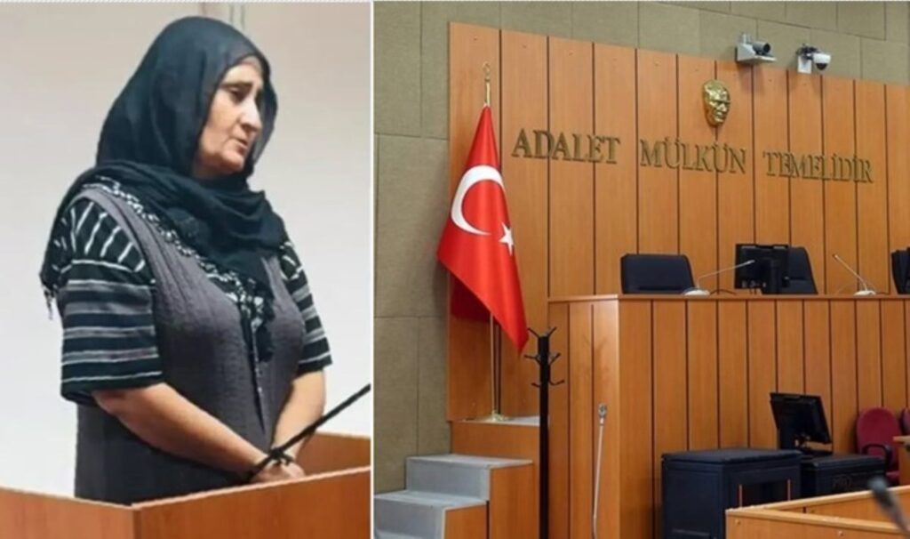 narin guran cinayeti davasinda yeni gelisme yuksel guranin tutukluluguna itiraz reddedildi zFBib8OY