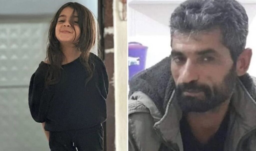 Narin Güran davasında gerekçeli karar belli oldu: Diyarbakır Barosu'ndan Nevzat Bahtiyar açıklaması 2 narin guran davasinda gerekceli karar belli oldu diyarbakir barosundan nevzat bahtiyar aciklamasi yTuLhLls