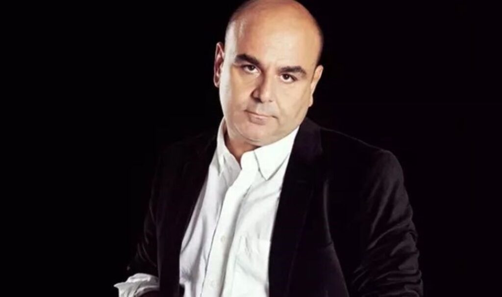 Nedim Saban kimdir, kaç yaşında, nereli? Nedim Saban'ın rol aldığı dizi ve filmler 4 nedim saban kimdir kac yasinda nereli nedim sabanin rol aldigi dizi ve filmler pDsUTV1O
