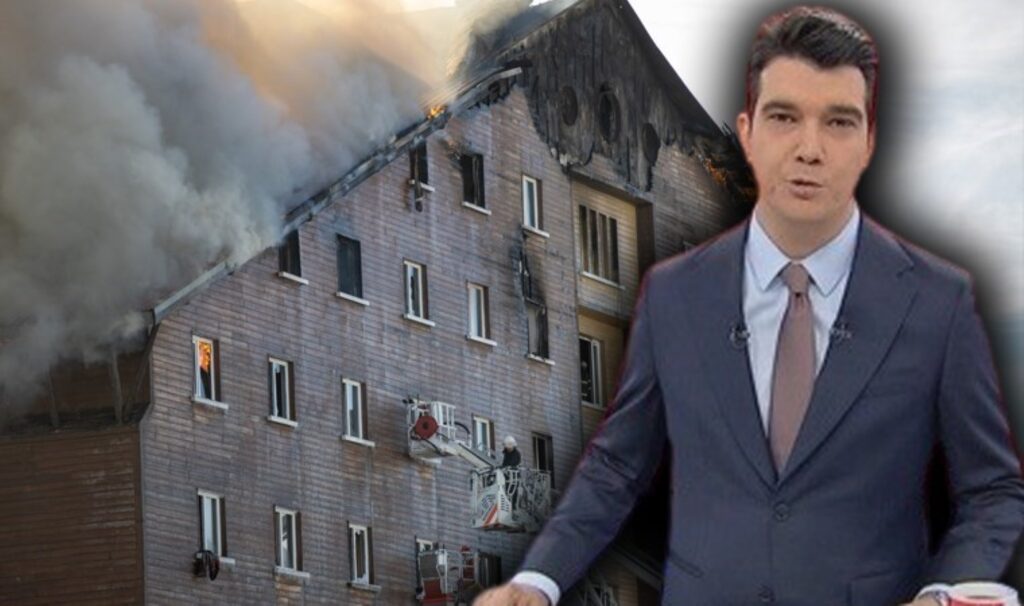 now tv spikeri ozan gundogdu erdoganci gazeteciler fazla panik yapiyor halkimizin ekseriyeti 6 subata CvgurFwx