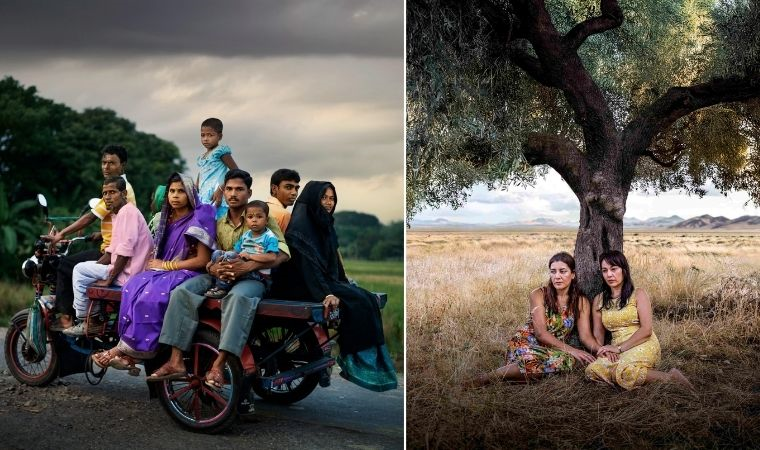 nuri bilge ceylandan fotograf sergisi yolda 1