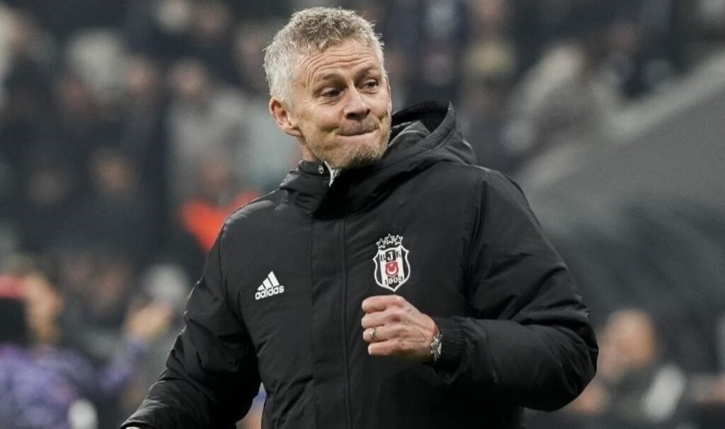 Ole Gunnar Solskjaer motivasyonu açıkladı! 'Onlara savaşan bir takım görmek istediğimi söyledim' 10 ole gunnar solskjaer motivasyonu acikladi onlara savasan bir takim gormek istedigimi soyledim y2kLl2nK