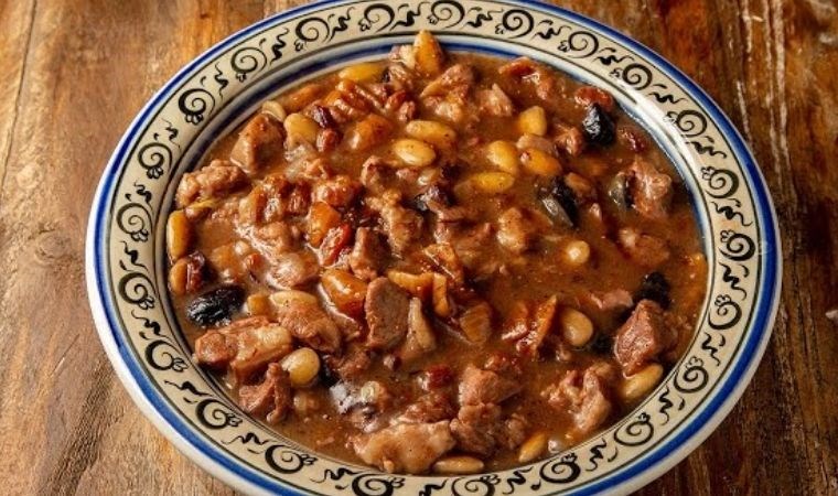 osmanli mutfagindan gunumuze gelen bir lezzet mutancana tarifi 0 tMqCnvDS