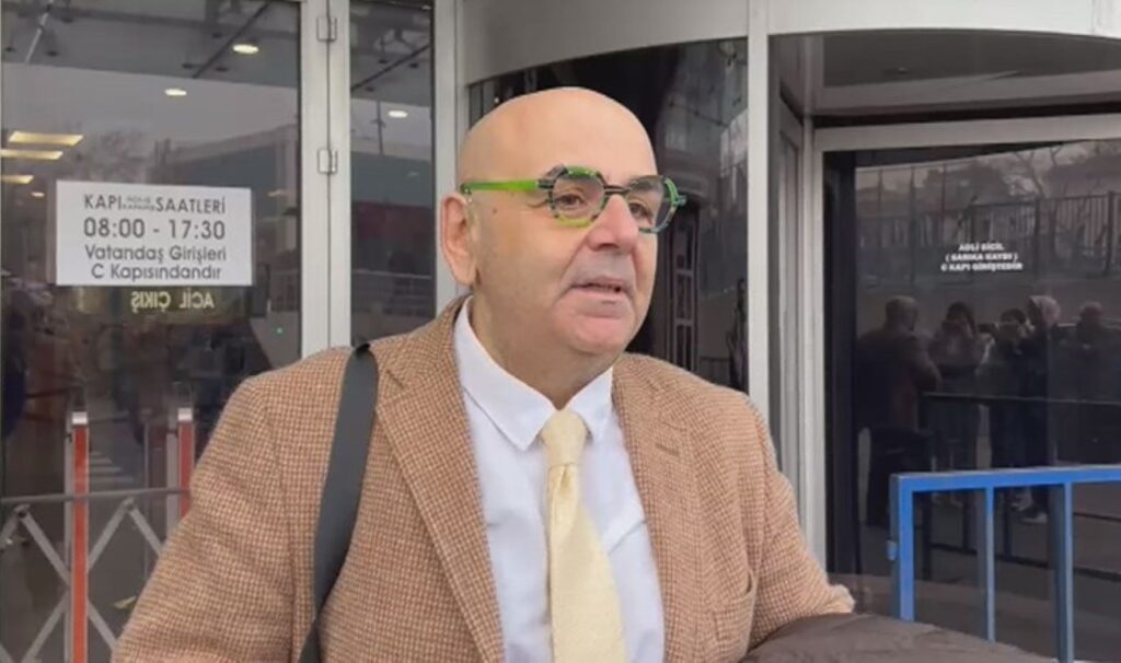 Oyuncu Nedim Saban Ayşe Barım soruşturmasında tanık olarak ifade verdi 2 oyuncu nedim saban ayse barim sorusturmasinda tanik olarak ifade verdi hYMm4O7V