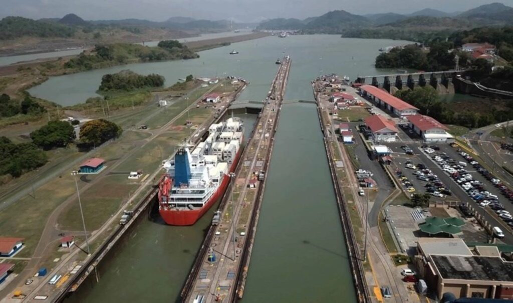 Panama'dan Trump'a suçlama: BM Şartı'nı ihlal etti 6 panamadan trumpa suclama bm sartini ihlal etti MjbsY9lF