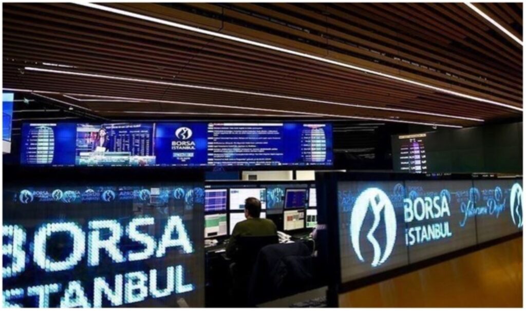 Piyasalarda gün ortası: Altın ve dövizde son durum ne? 5 piyasalarda gun ortasi altin ve dovizde son durum ne SXLKiBwB