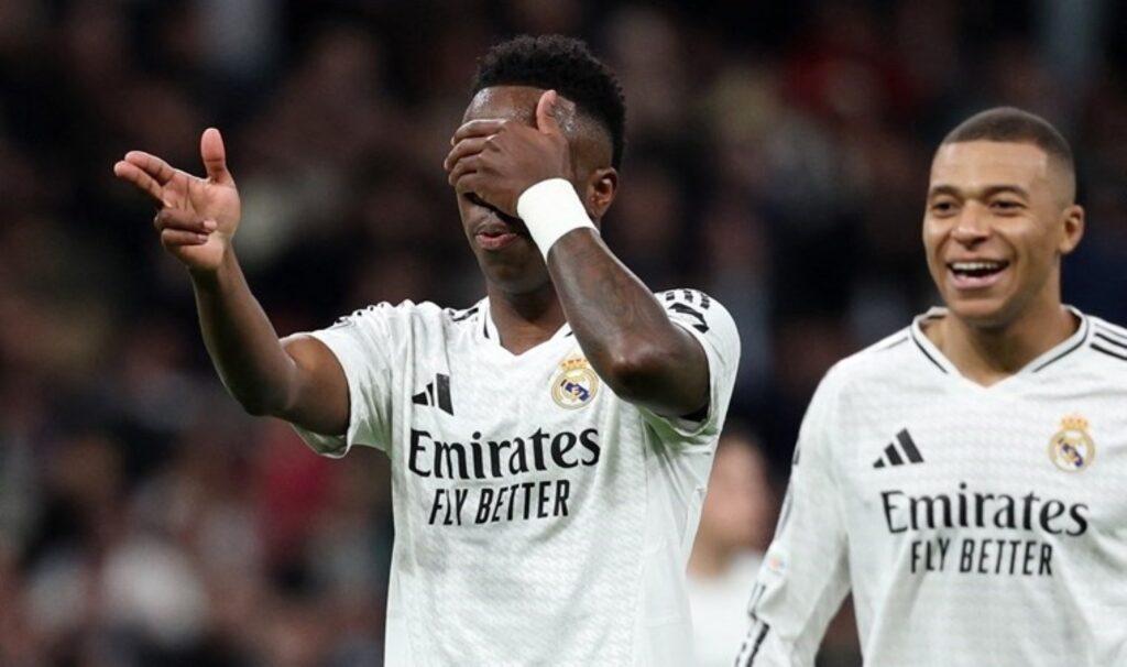 Real Madrid'den sahasında rahat galibiyet 8 real madridden sahasinda rahat galibiyet rxqi7RyI